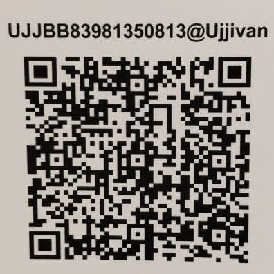 Bank Account Details